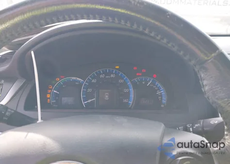 2012 Toyota Camry Hybrid Xle from USA, damaged, VIN 4T1BD1FK0CU023623